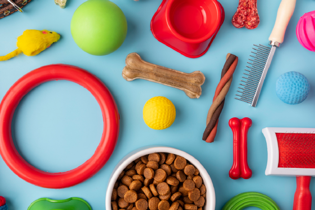 Grand Opening Specials!