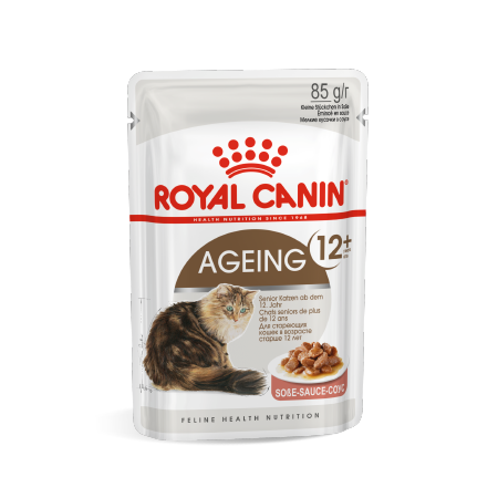 Royal Canin - Ageing