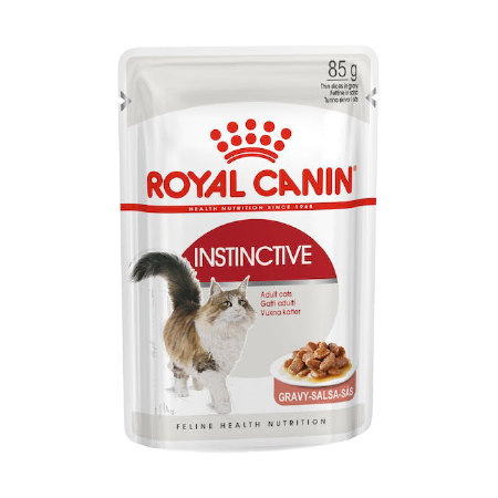 Royal Canin Instictive