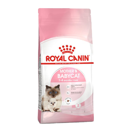 Royal Canin - Cat Food