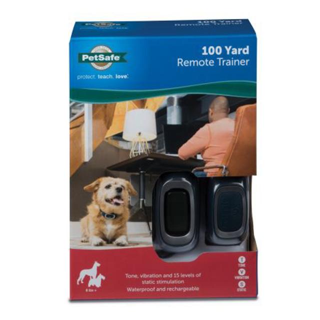 My PetSafe® 300/600/900 Yard Remote Trainer Collar Is Not Correcting Or My Dog Is Not Responding
